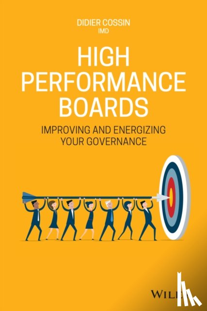 Cossin, Didier (University of Lausanne - High Performance Boards