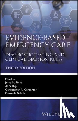  - Evidence-Based Emergency Care
