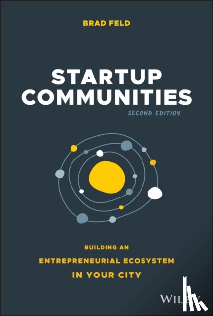 Feld, Brad - Startup Communities