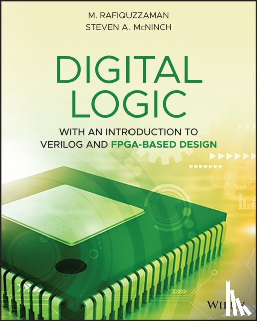 Rafiquzzaman, M. (California State Polytechnic University), McNinch, Steven A. (Broadcom Inc. - Digital Logic