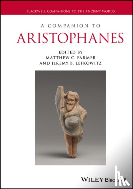 - A Companion to Aristophanes