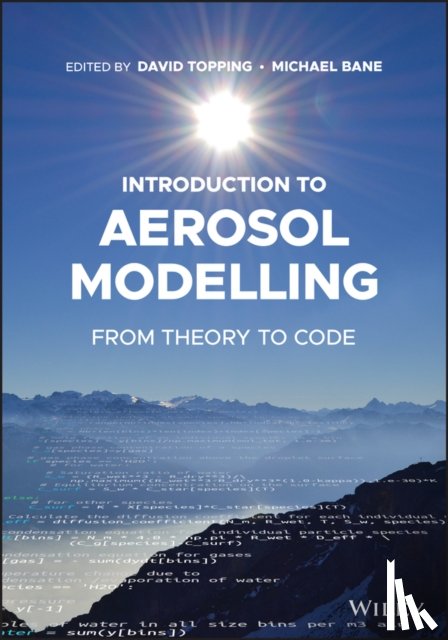 - Introduction to Aerosol Modelling