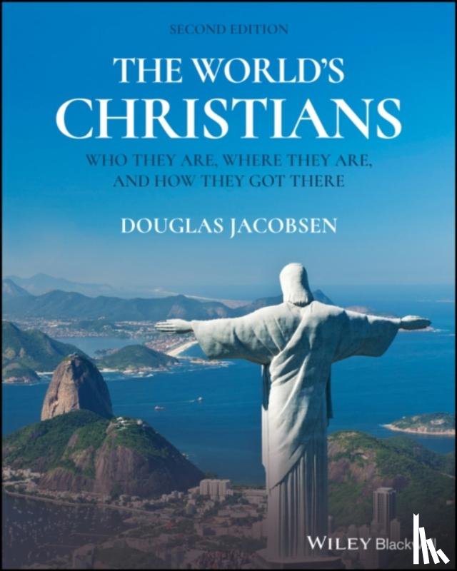 Jacobsen, Douglas (University of Chicago) - The World's Christians