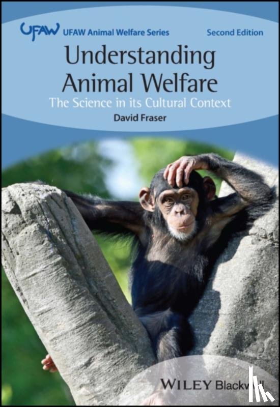 Fraser, David (University of British Columbia - Understanding Animal Welfare
