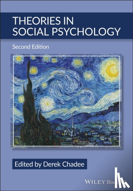  - Theories in Social Psychology