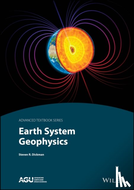 Dickman, Steven R. (Binghamton University - Earth System Geophysics