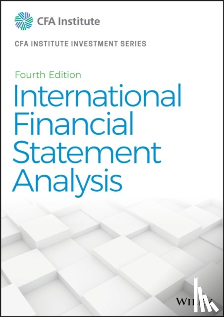 Robinson, Thomas R. - International Financial Statement Analysis