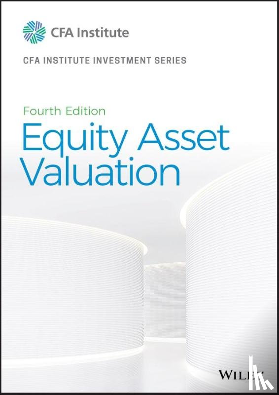 Pinto, Jerald E. (TRM Services) - Equity Asset Valuation