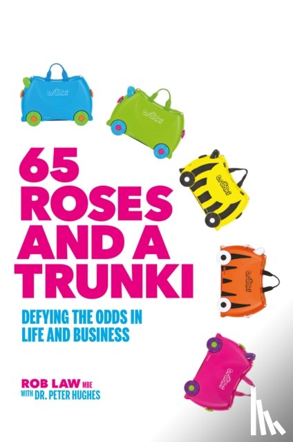 Law, Rob - 65 Roses and a Trunki