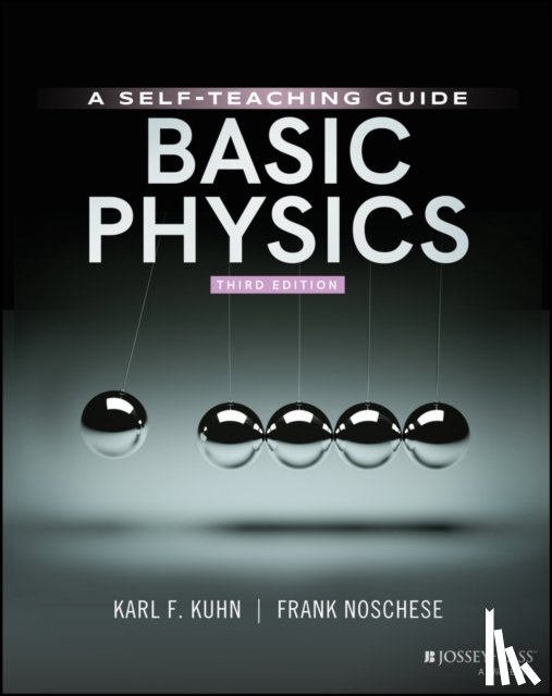 Kuhn, Karl F. (Eastern Kentucky University, Noschese, Frank - Basic Physics