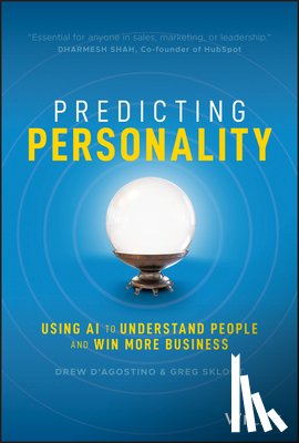 D'Agostino, Drew, Skloot, Greg - Predicting Personality