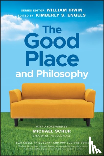  - The Good Place and Philosophy