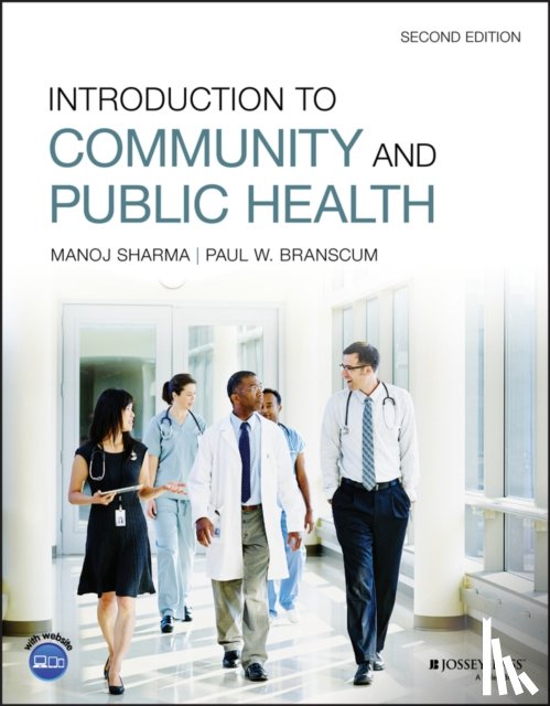 Sharma, Manoj (University of Nevada, Branscum, Paul W. (Miami University - Introduction to Community and Public Health