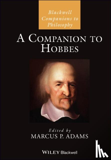  - A Companion to Hobbes