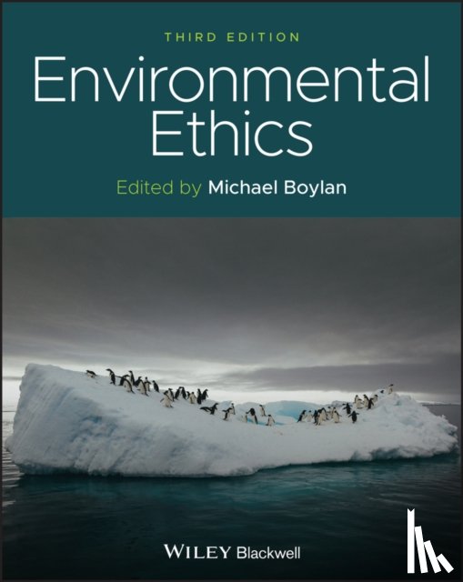  - Environmental Ethics