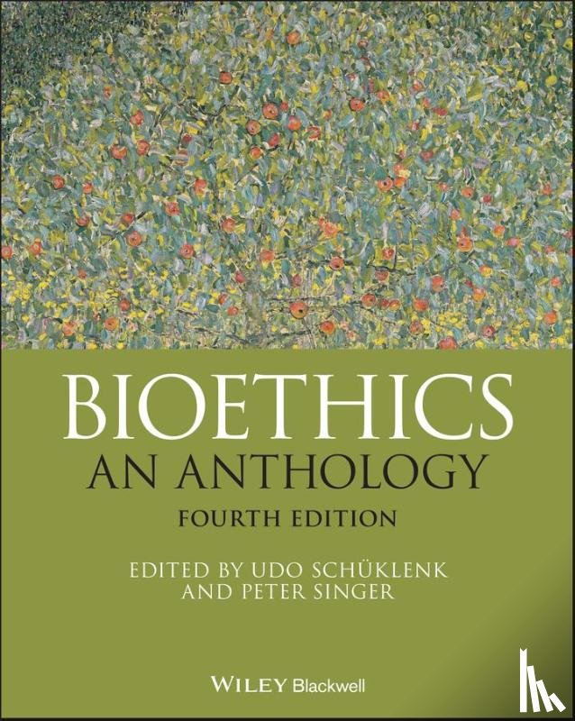  - Bioethics