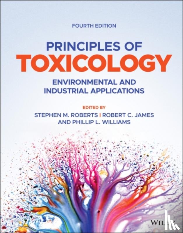  - Principles of Toxicology
