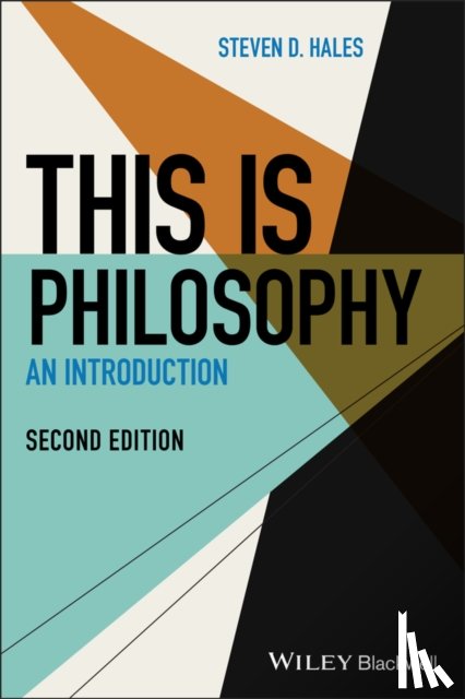 Hales, Steven D. (Bloomsburg University) - This Is Philosophy