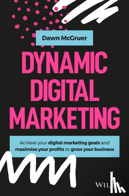 McGruer, Dawn - Dynamic Digital Marketing