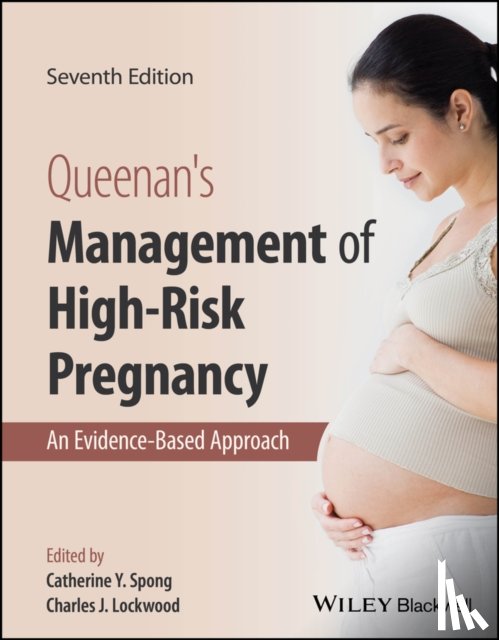  - Queenan's Management of High-Risk Pregnancy