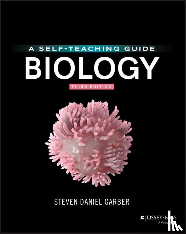 Garber, Steven D. - Biology