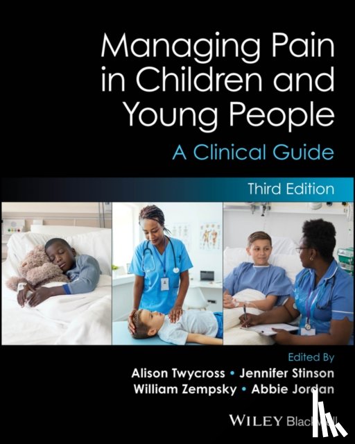  - Managing Pain in Children and Young People