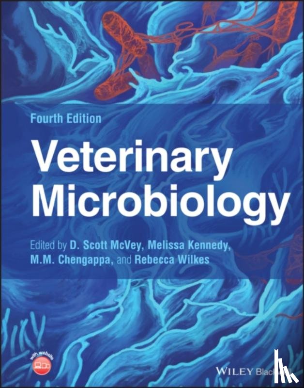  - Veterinary Microbiology