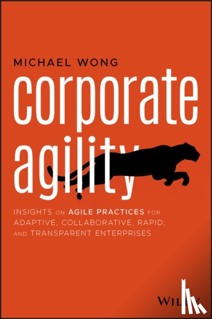 Wong, Michael - Corporate Agility
