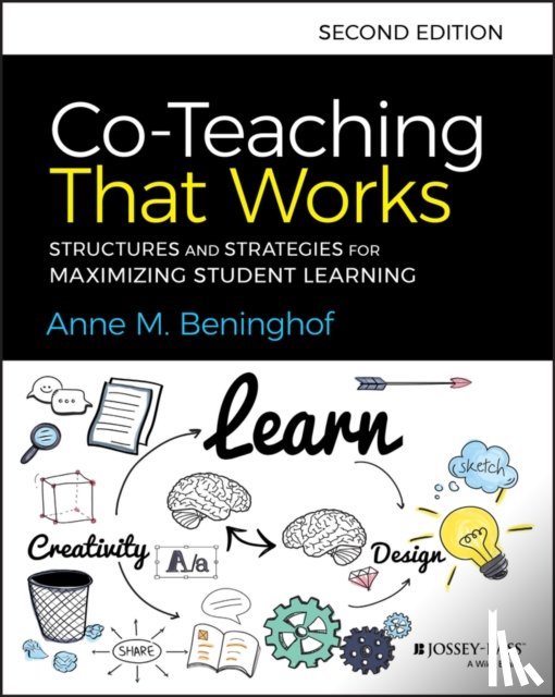 Beninghof, Anne M. - Co-Teaching That Works