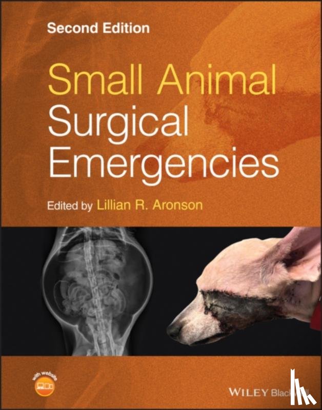  - Small Animal Surgical Emergencies