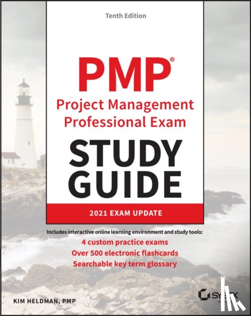Heldman, Kim - PMP Project Management Professional Exam Study Guide