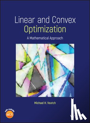 Veatch, Michael H. - Linear and Convex Optimization