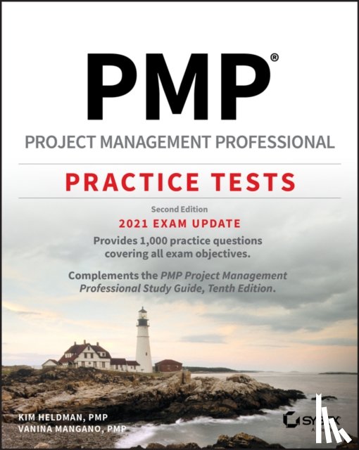 Heldman, Kim, Mangano, Vanina - PMP Project Management Professional Practice Tests