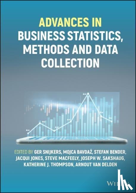  - Advances in Business Statistics, Methods and Data Collection