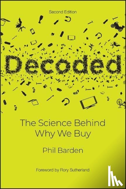 Barden, Phil (DECODE Marketing Ltd) - Decoded