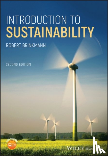 Brinkmann, Robert (Northern Illinois University - Introduction to Sustainability