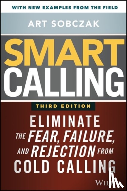 Sobczak, Art - Smart Calling