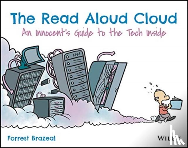 Brazeal, Forrest - The Read Aloud Cloud