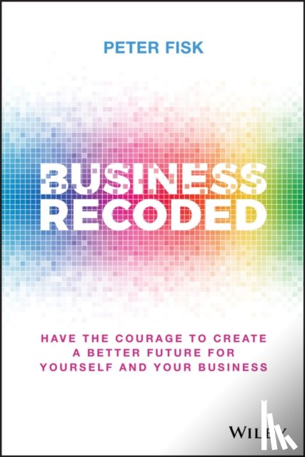 Fisk, Peter (PA Knowledge Limited - Business Recoded