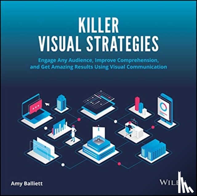 Balliett, Amy - Killer Visual Strategies