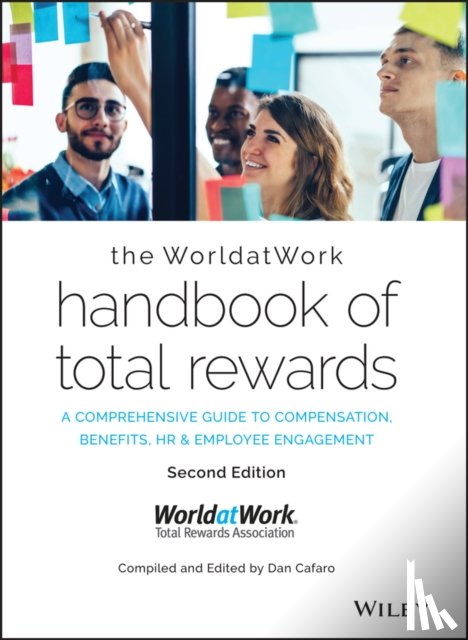 WorldatWork - The WorldatWork Handbook of Total Rewards