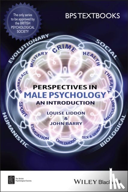 Barry, J - Perspectives in Male Psychology