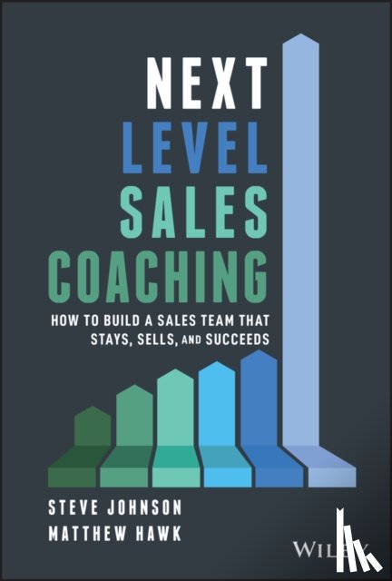 Johnson, Steve, Hawk, Matthew - Next Level Sales Coaching