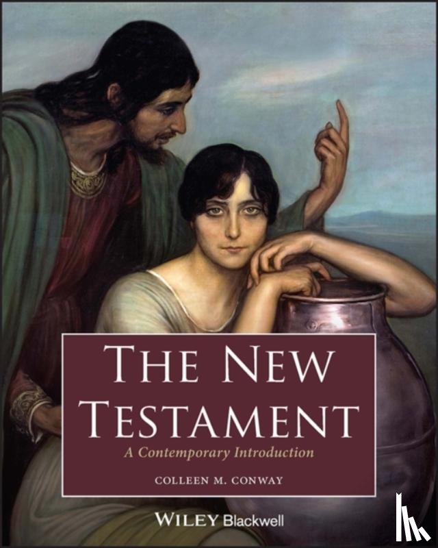 Conway, Colleen M. (Seton Hall University - The New Testament