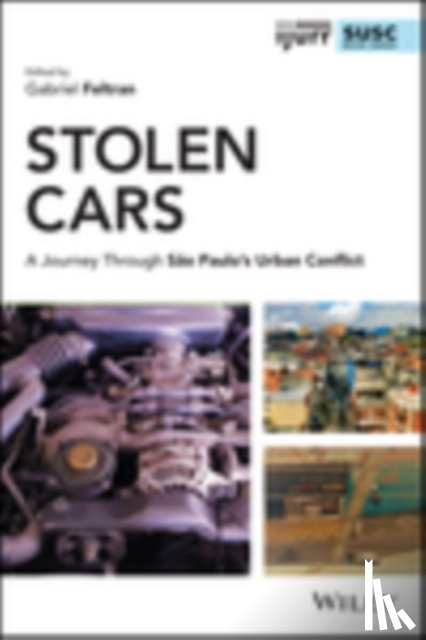  - Stolen Cars