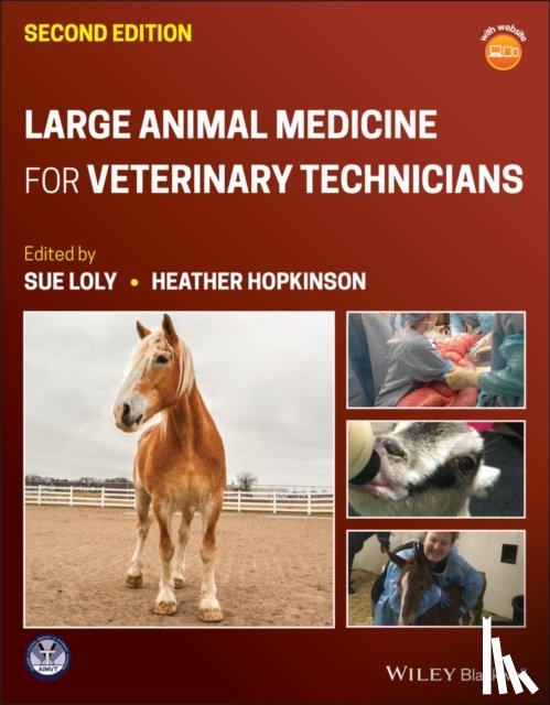  - Large Animal Medicine for Veterinary Technicians