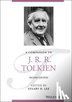  - A Companion to J. R. R. Tolkien