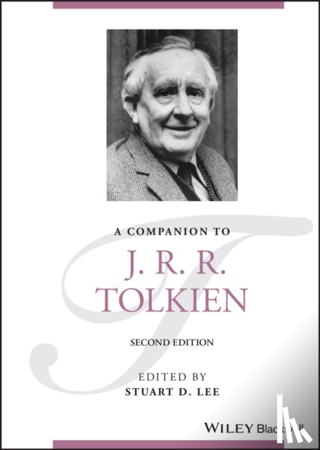 - A Companion to J. R. R. Tolkien