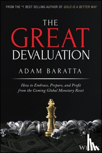 Baratta, Adam - The Great Devaluation