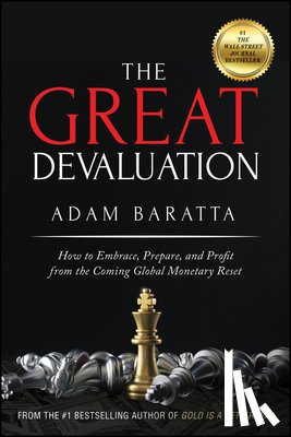 Baratta, Adam - The Great Devaluation